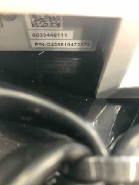 VB685536 – Trimble AG-382 SM Receiver