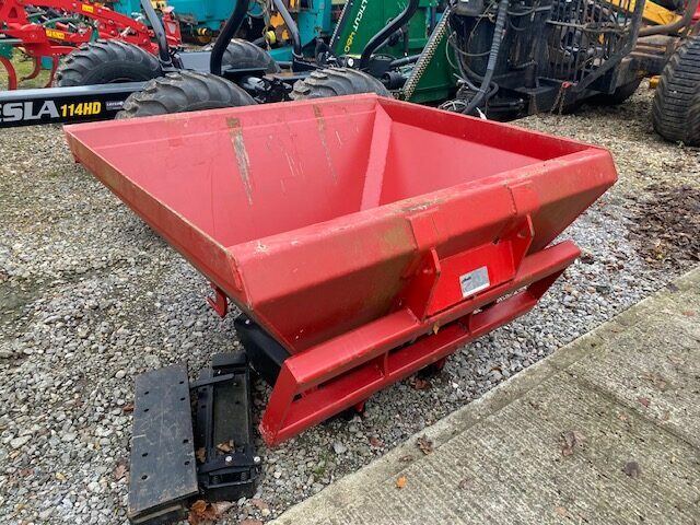 AM000061 – New 2018 Albutt BF1000 Bag Filler