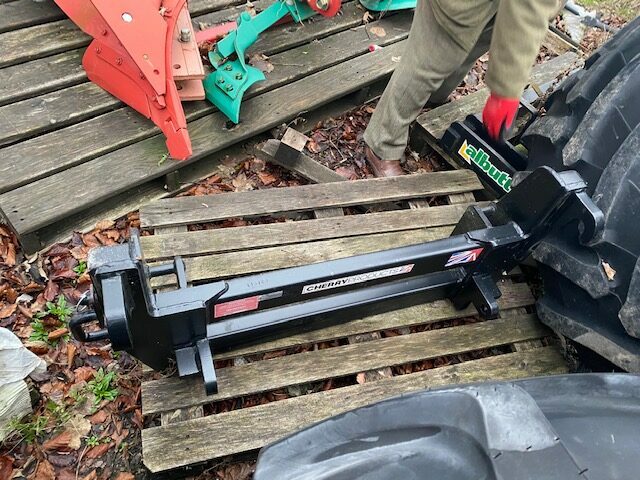 AM000063 – 2019 Cherry Euro 8 Adaptor Plate