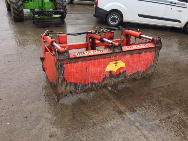 EM000031 – Used McHale Sheargrab