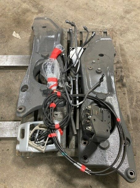 MB728374 – 2022 MF Loader Brackets