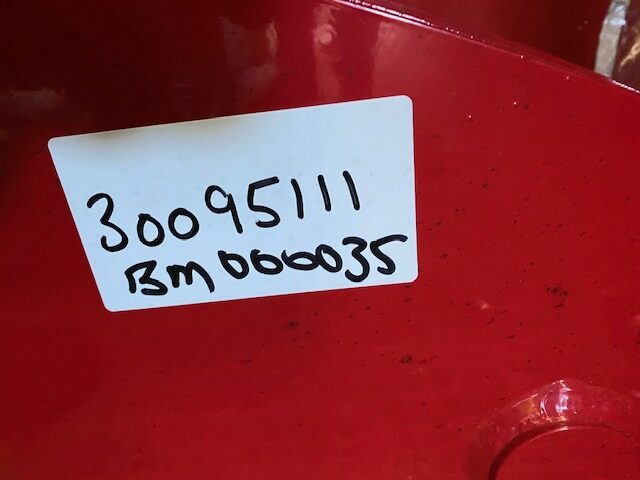 BM000035 – 2020 Bearing Box Extenders