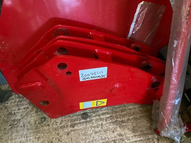 BM000035 – 2020 Bearing Box Extenders