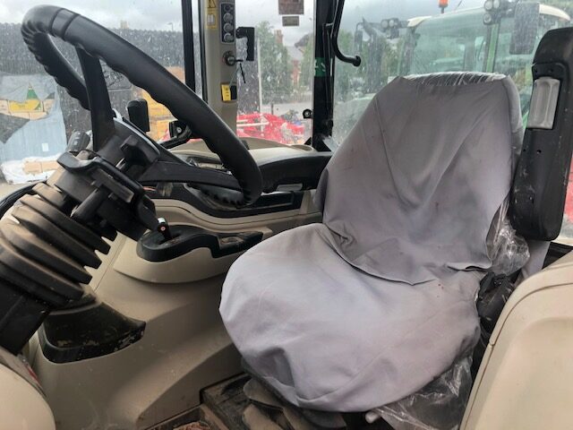 T5010314 – 2021 Massey Ferguson 5709 Essential Tractor