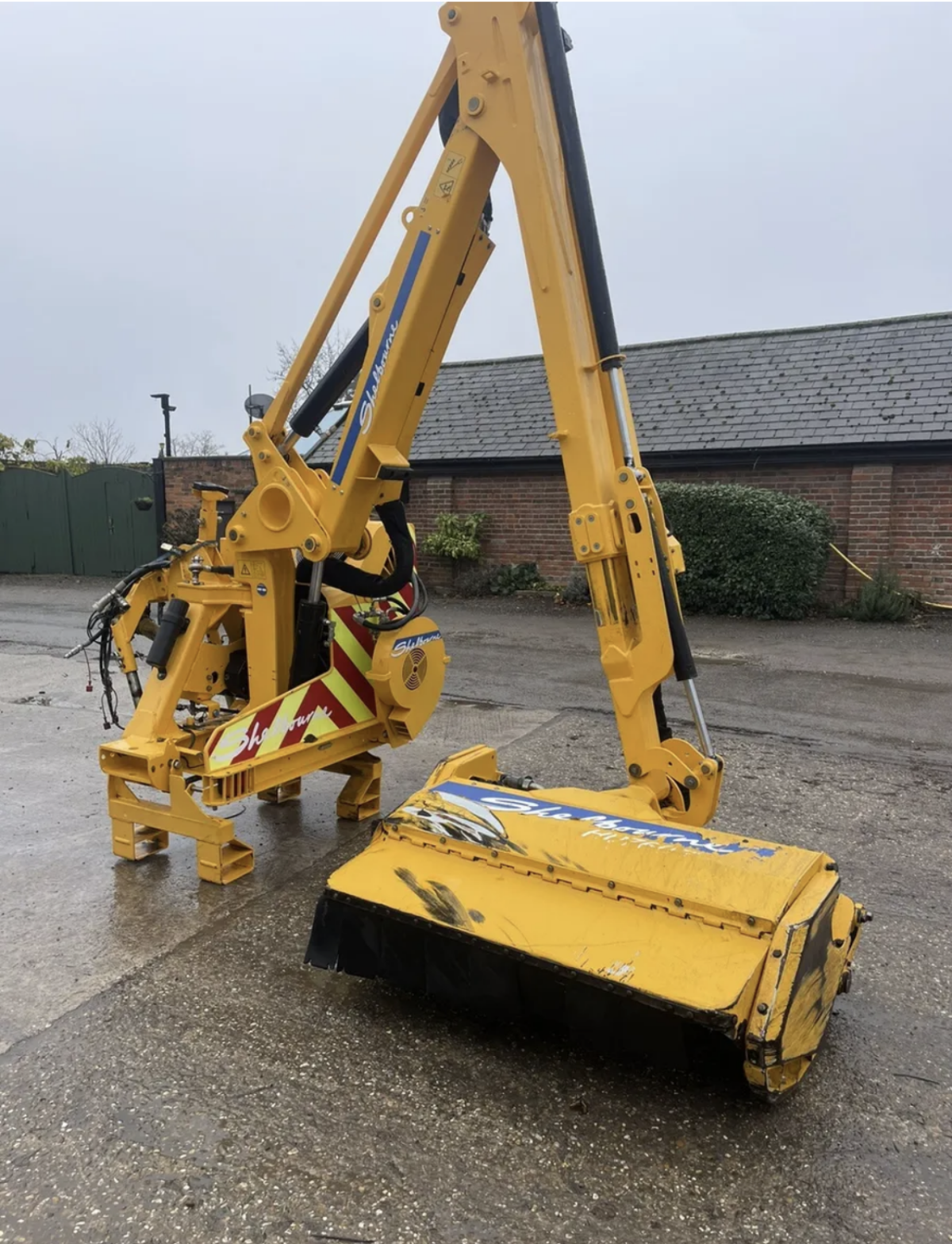 Hedge cutter for sale deals