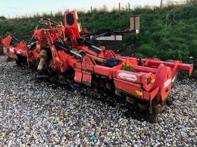 T5010864 – Maschio Pantera Cultivator