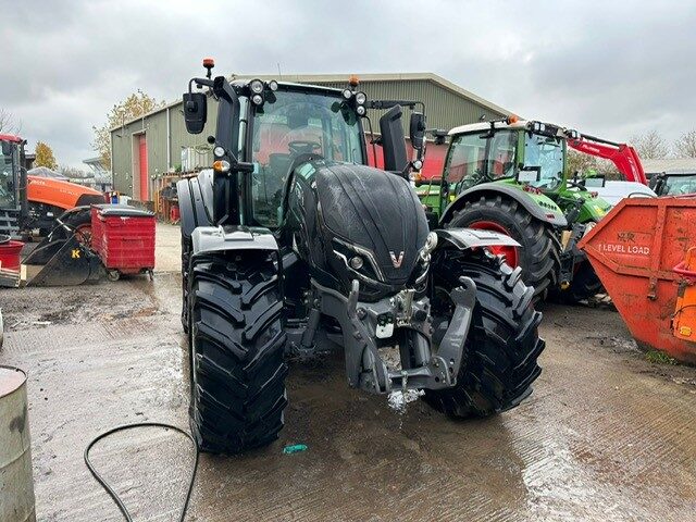 TC001440 2022 Valtra T175EA 4WD Tractor