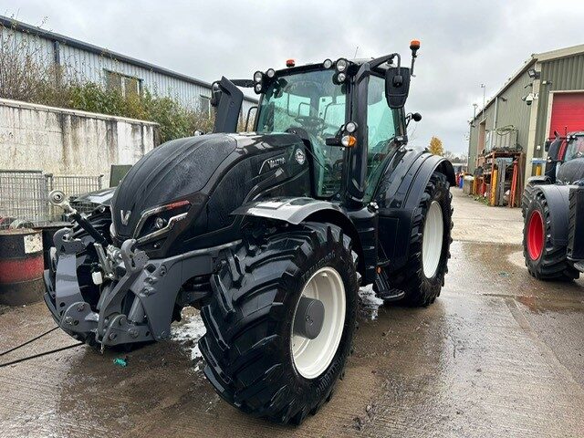 TC001440 2022 Valtra T175EA 4WD Tractor