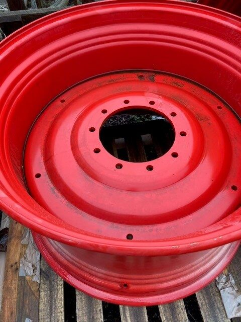 FB832885 – Fendt Wheel Rims