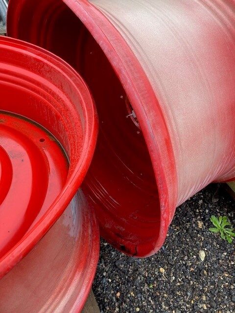 FB832885 – Fendt Wheel Rims
