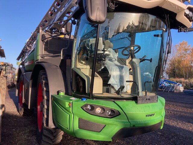 MA000791 FENDT 645 GEN2 ROGATOR