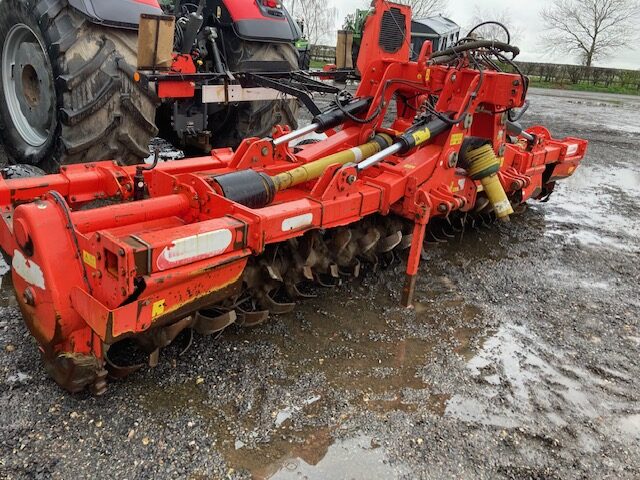 T5010864 – Maschio Pantera Cultivator