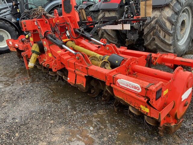T5010864 – Maschio Pantera Cultivator