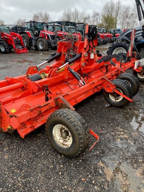 T5010864 – Maschio Pantera Cultivator