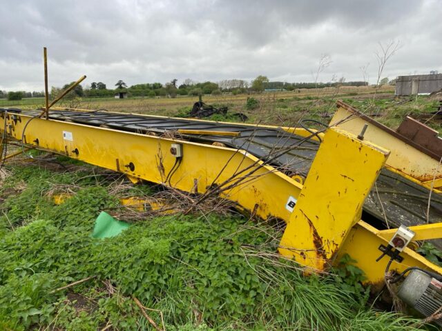 conveyor