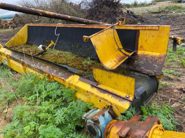 conveyor