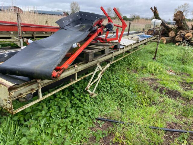 conveyor