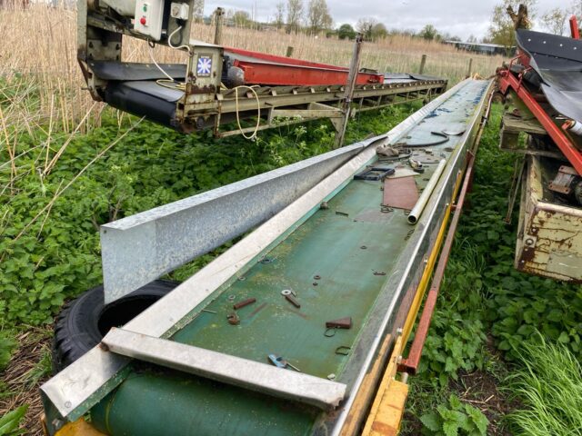 conveyor