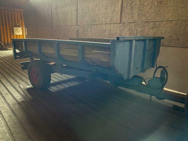 3.4 tonne