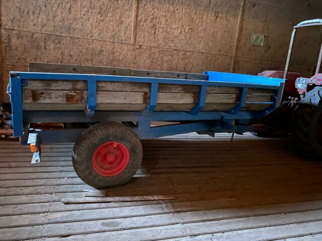 3.4 tonne
