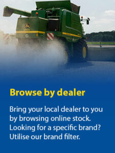 Browse FarmAds by dealer