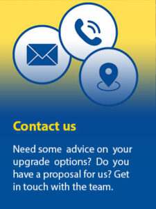 Contact Farmers Guide
