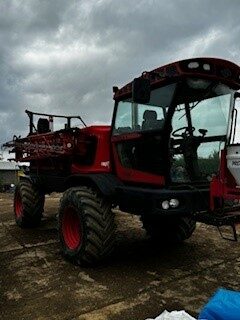 Sands Sprayer