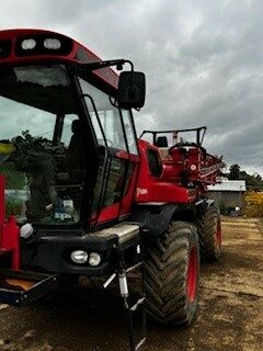 Sands Sprayer