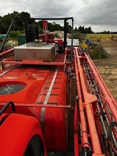 Sands Sprayer