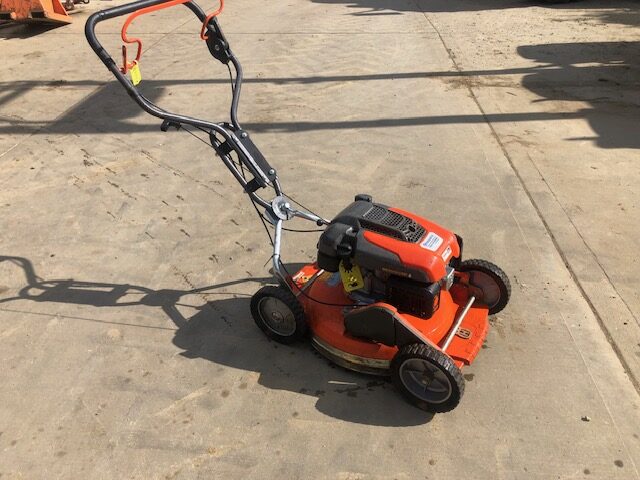 T8011283 HUSQVARNA KLIPPO LB548SQE MOWER