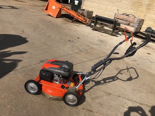 T8011283 HUSQVARNA KLIPPO LB548SQE MOWER