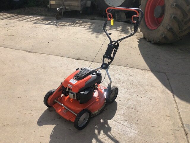 T8011283 HUSQVARNA KLIPPO LB548SQE MOWER