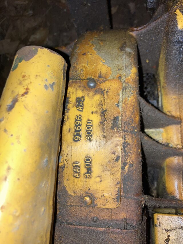 Diesel Engine & Concrete Vibrating Poker