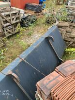 JCB Loadall Front Loader Bucket/Shovel S