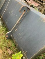 JCB Loadall Front Loader Bucket/Shovel S