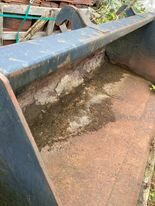 JCB Loadall Front Loader Bucket/Shovel S