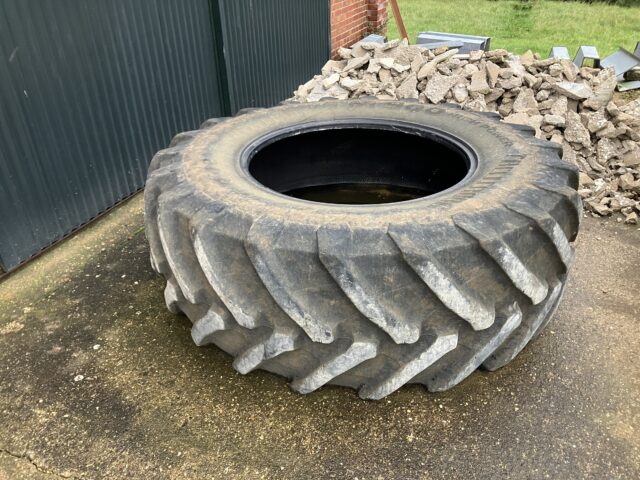 Trelleborg 710/75 R42