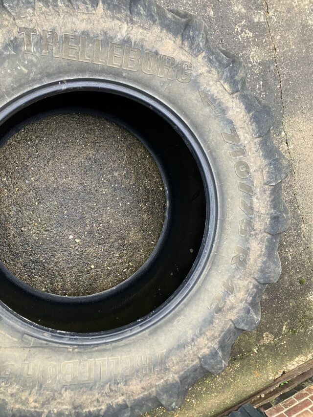 Trelleborg 710/75 R42