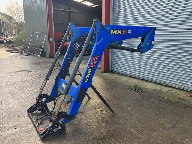2014 MX U308
