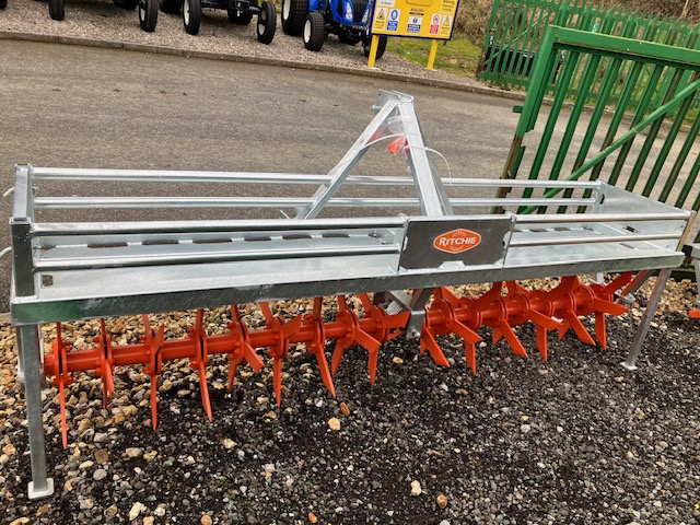 2024 Ritchie 863G