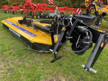 2022 New Holland Disc Cutter 360