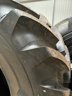 MICHELIN VF620/75R30