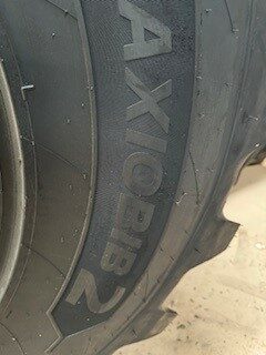 MICHELIN VF620/75R30