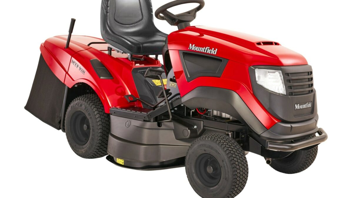 Mountfield 2040h hotsell