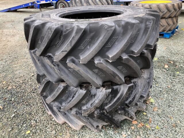 BKT HIGH SPEED FASTRAC TYRES