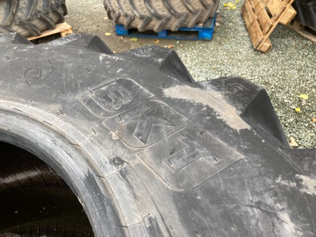 BKT HIGH SPEED FASTRAC TYRES