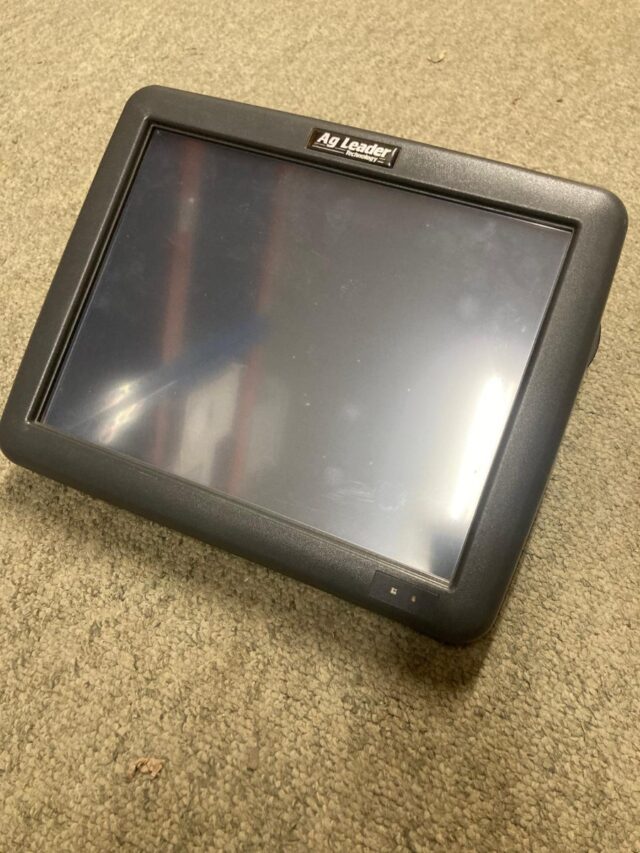 AG LEADER INTEGRA DISPLAY
