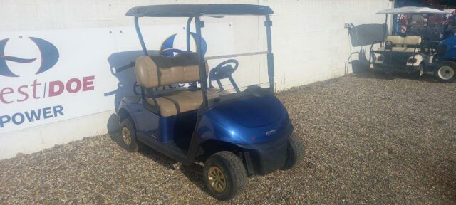 E-Z-Go RXV ELITE