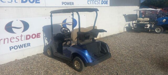 E-Z-Go RXV ELITE