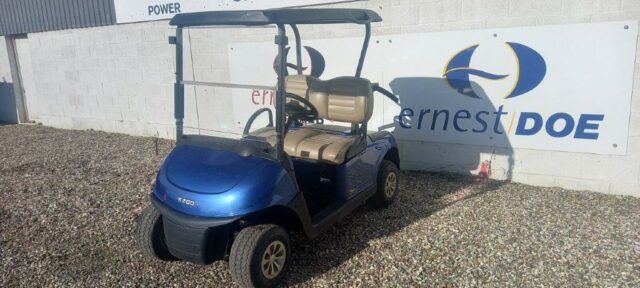 E-Z-Go RXV ELITE